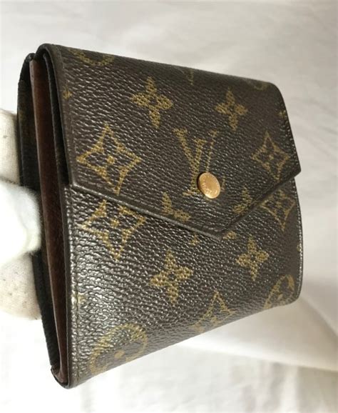 louis vuitton made in paris portemonnee vrouwen|Louis Vuitton portemonnee dames.